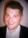 Jonathan Nulty - Managing Consultant